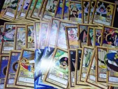 ワンピース カードゲーム 英雄たちの船影 構築済みスターターセット箱