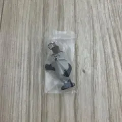 パペットスンスン　ガチャガチャ めじるしアクセサリー『ゾンゾン』