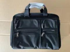 TUMI 96127DH ナパレザー製スーツケース(PCバッグ&TSAロック付) | Mercari