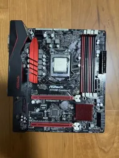intel Core i7-6700K 【CPU 2点セット】まとめ売り 2026年最新】マザーボード cpu セットi7 6700の人気アイテム - メルカリ