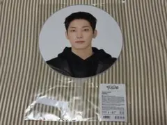 SEVENTEEN IDEALCUT ウォヌ うちわ - メルカリ