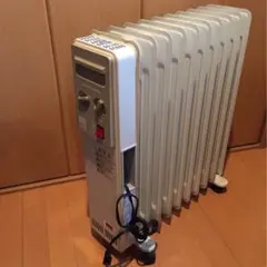 オイルヒーター toyotomi HR-650D トヨトミ HR-650D 価格比較 - 価格.com