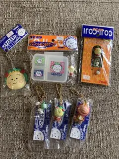 【業界最安！】コジコジ6点セット【レア品】