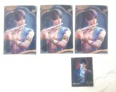 恋と深空　ホムラ　特典セット