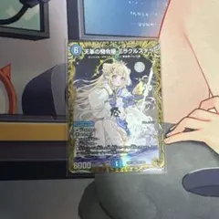 ヴァイスシュヴァルツブラウ 寄り添う絆 獣の合成獣&ランサーssp