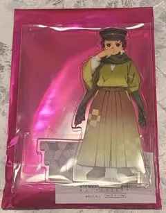 AGF2025 early winter アクリルスタンド