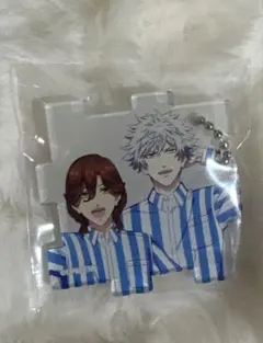 タブナイ　ウェンディーズ アクリルパズル まいらす