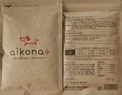 aikona あいこな 犬用サプリメント 60g - メルカリ