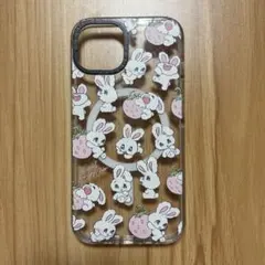 CASETiFY エスターバニー iPhone14ケース