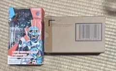 S.H.Figuarts 仮面ライダーファイヤーガッチャードデイブレイク　セット