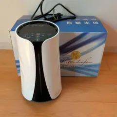 水素風呂 リタライフ Ver.2 本体のみ 動きませんのサムネイル
