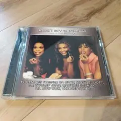 DESTINY'S ChILD this is the remix