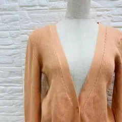 スナイデル　サイズF カーディガン