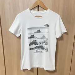 THE NORTH FACE＊Alaska Tシャツ　NT31483