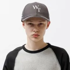 新品 24SS WTAPS T-6H CAP POLY TWILL LEAGUE - メルカリ