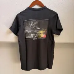 【希少】VOLCOM PIPE PRO 2016 大会記念 Tシャツ S 黒