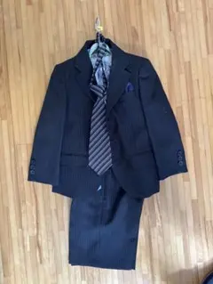 OLIVER HOUSE ストライプスーツセット