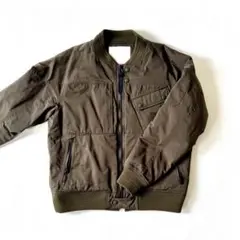 2026年最新】WHITE MOUNTAINEERING メンズ MA-1・フライトジャケットの