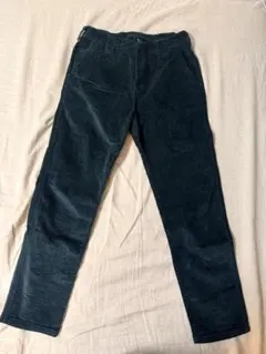 N.HOOLYWOOD コーデュロイ2タックパンツ 38サイズ - メルカリ