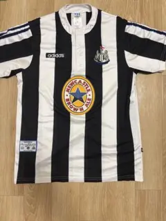 未使用 MGF ルコックスポルティフ サッカー ゲームシャツ ユニフォーム 未使用 MGF ルコックスポルティフ サッカー ゲームシャツ ユニフォーム