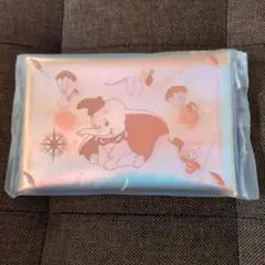 Disney Wishing Stars ハッピーくじ マルチケース