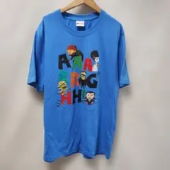 ユニバーサル スタジオ Little Monsters TシャツLL