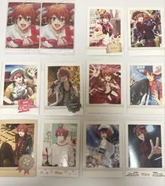 アイナナ 七瀬陸 ウエハース ぱしゃこれ