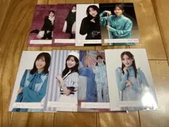 櫻坂46 松田里奈 新種生写真 セット - メルカリ