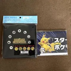 【新品・未開封】ポケモンコインアルバム　ピカチュウコイン