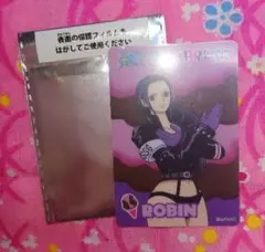 ROBIN サーティワンカード