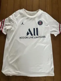 パリサンジェルマン　PSG ストライク　トップ　ウェア　インポートLのサムネイル