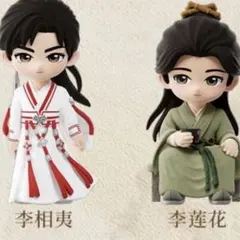2026年最新】蓮花楼 フィギュアの人気アイテム - メルカリ