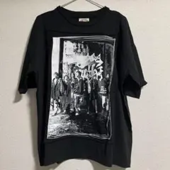 ジャニーズWEST LIVE TOUR 2020 W trouble Tシャツ