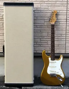 2026年最新】Fender カラー：ゴールド系 エレキギターの人気アイテム