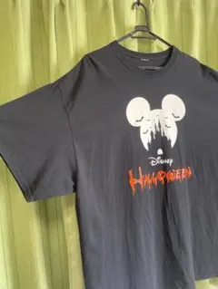 ハロウィン Tシャツ