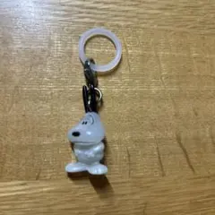 PEANUTS スヌーピー カプセルトイ　めじるしアクセサリー
