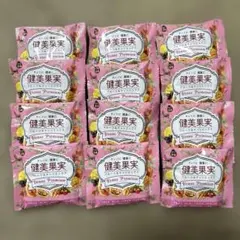 健美果実 Venus Premium フルーツ＆ナッツミックス 7袋 - メルカリ