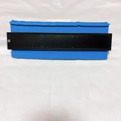 왼쪽 1점 ❣️ 윤곽 게이지, 절삭 온도 측정기, 목공 도구, 목재 측정기, 자, 시공 개요
