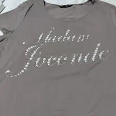 MADAM JOCONDE Tシャツ　42のサムネイル