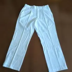 le coq sportif 医療介護用ウェア 上下セット　Lサイズのサムネイル