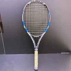 DUNLOP ダイアクラスター 7.0 DB 硬式テニスラケット 魔法のラケット 魔法のラケット DUNLOP ダイアクラスター7.0 DB テニスラケット - メルカリ