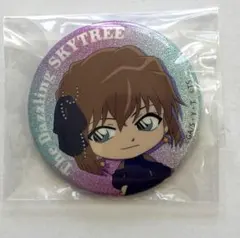 2026年最新】灰原哀バッジの人気アイテム - メルカリ