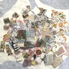 シールまとめ売り