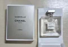 ガブリエル シャネル ロー オードゥ トワレット サンプル　5ml