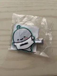 ルセラフィム カプセルトイ ユンジン