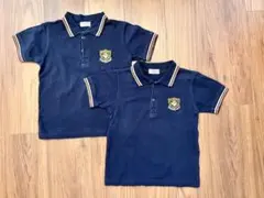 キンダーキッズ　制服9点セット 2026年最新】キンダーキッズ制服の人気アイテム - メルカリ