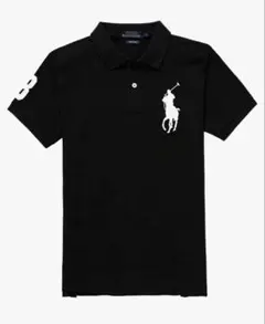 POLO RALPH LAUREN ビッグポニー ポロシャツのサムネイル