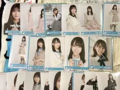 まとめ売り】日向坂46 生写真 4期生 3枚セット - メルカリ