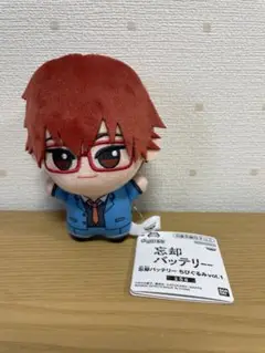 2025年最新】忘却バッテリー Chibiぬいぐるみ 千早瞬平の人気