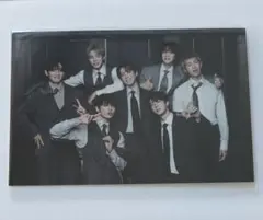 BTS ARIRANG 集合フォト